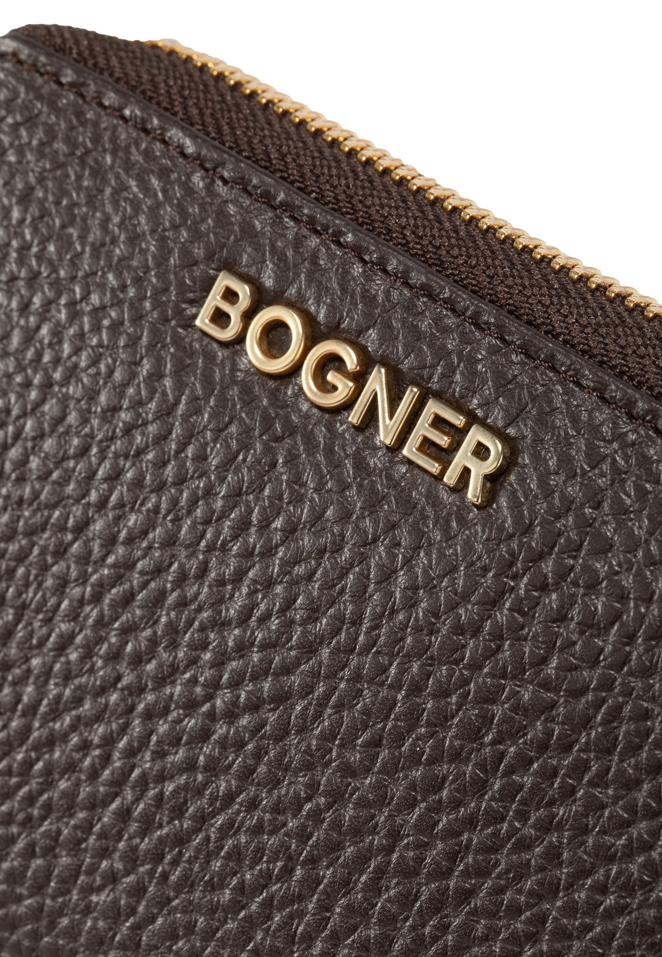 BOGNER - Cartera 'Wallis Norah' en marrón