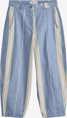 Pantaloni chino di Next in blu: frontale