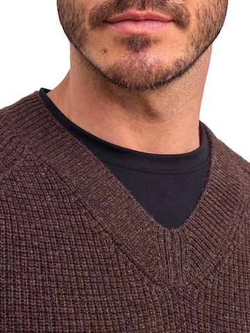 FALKE Pullover‌‌ in Beige