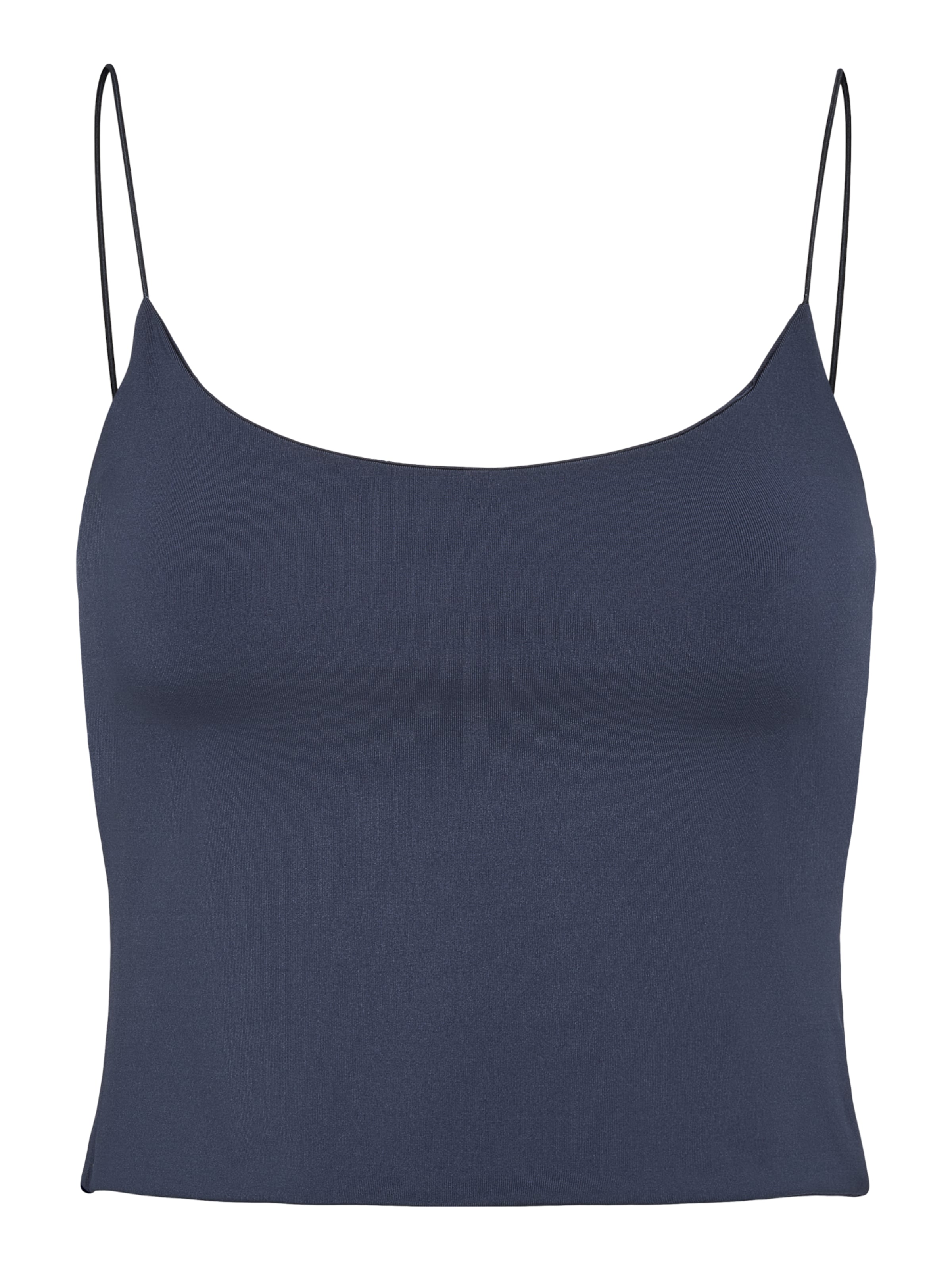 LeGer by Lena Gercke Top 'Lynelle' – modrá: přední strana