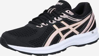 ASICS Løbesko 'Gel Braid' i pastelpink / sort, Produktvisning