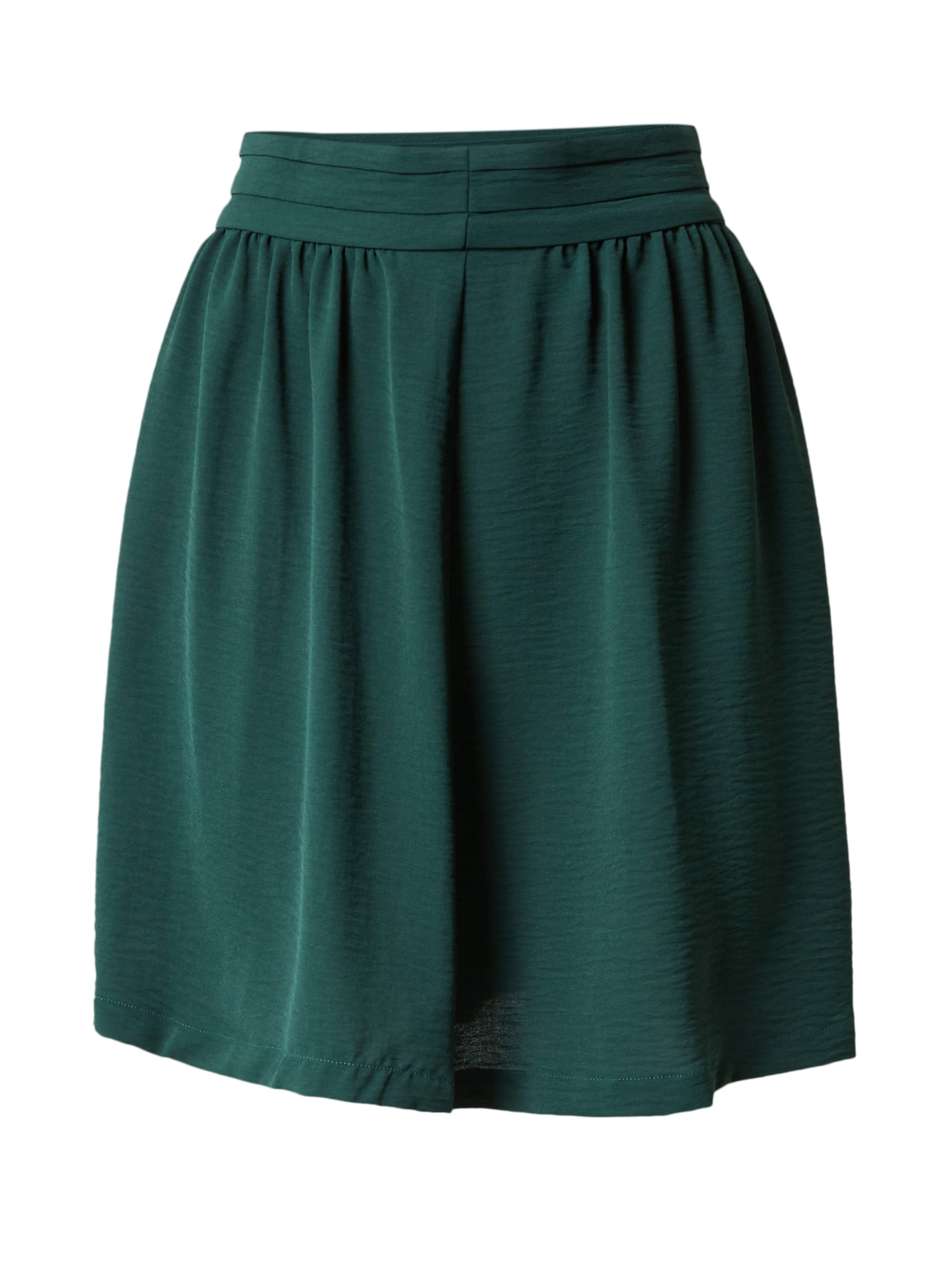 ABOUT YOU Skirt 'Helga' in Green: front
