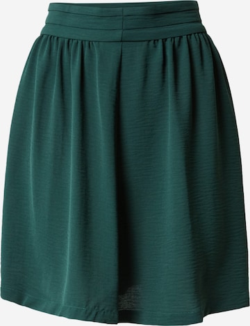 ABOUT YOU Skirt 'Helga' in Green: front