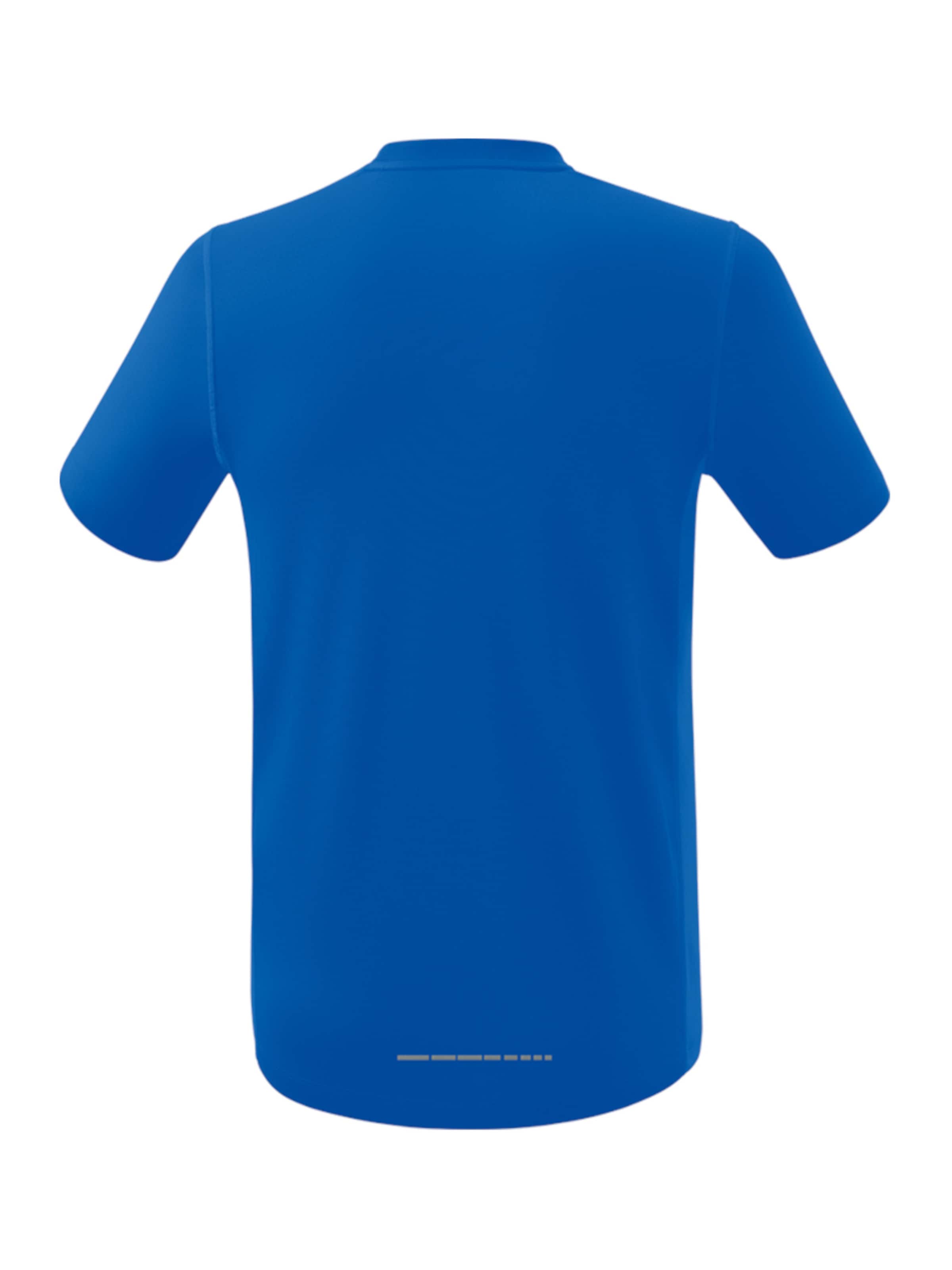 ERIMA Funktionsshirt in Blau