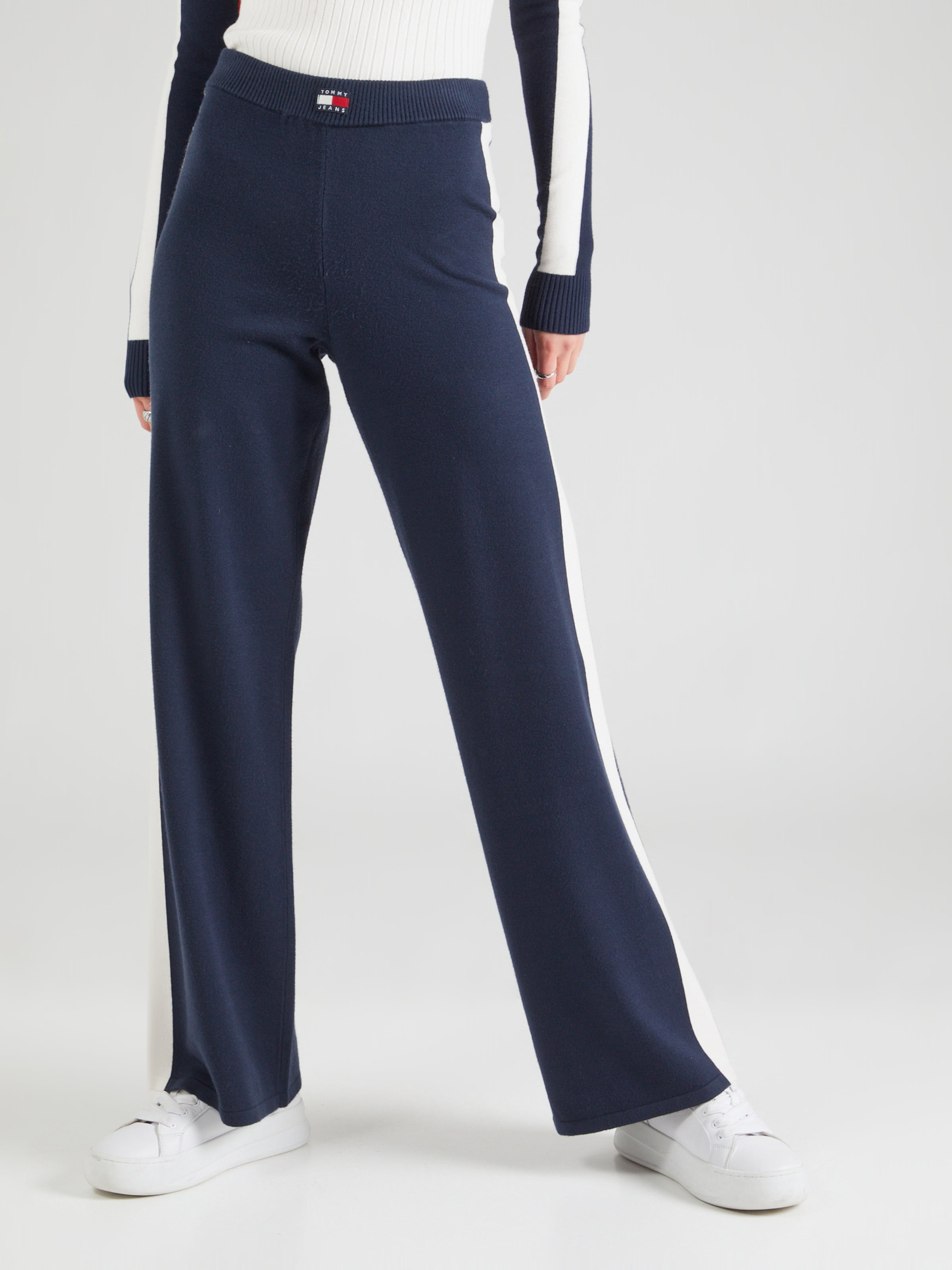 Tommy jeans track pants sale