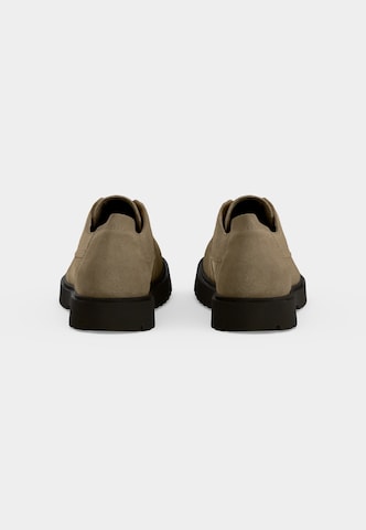 BIRKENSTOCK - Mocasines 'Highwood' en marrón