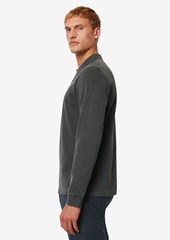 Marc O'Polo Shirt in Grau