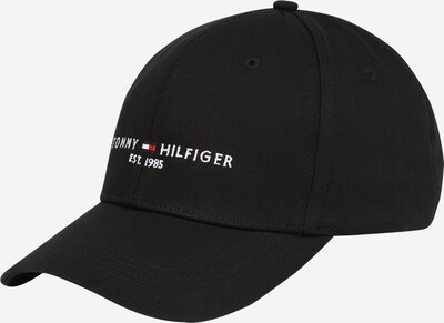 sötétkék / piros / fekete / fehér TOMMY HILFIGER Sapkák, Termék nézet