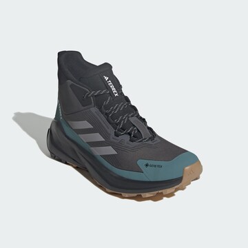 ADIDAS TERREX Boots 'Trailmaker 2.0' in Grey
