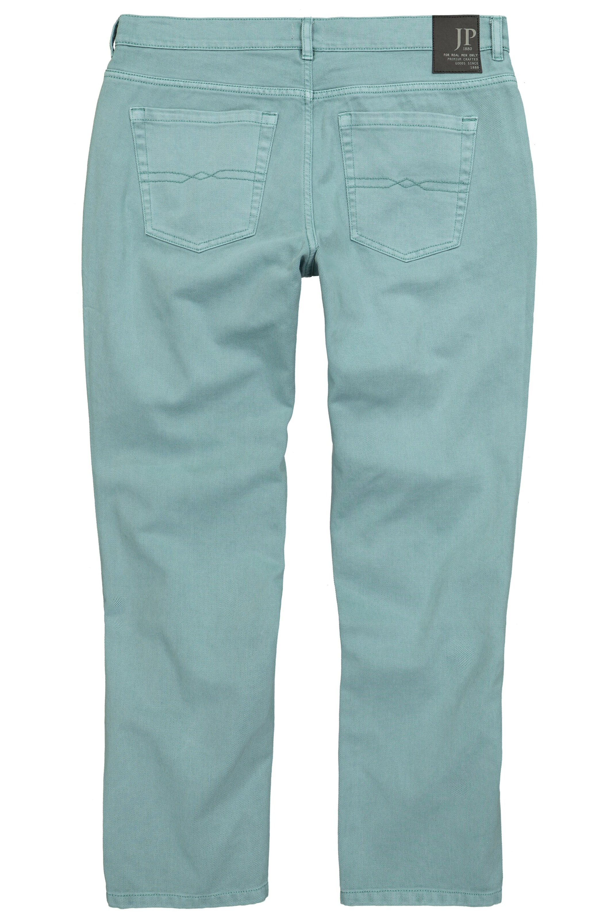 JP1880 Regular Jeans in Groen