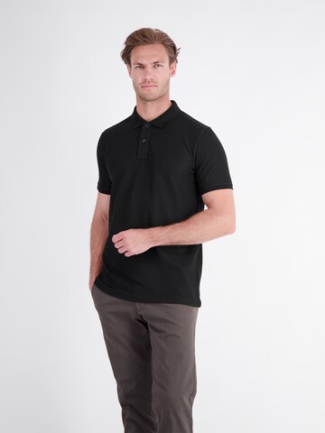 LRS Shirt in Black
