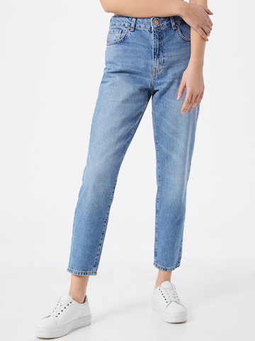 Noisy may Regular Jeans 'Isabel' in Blue: front