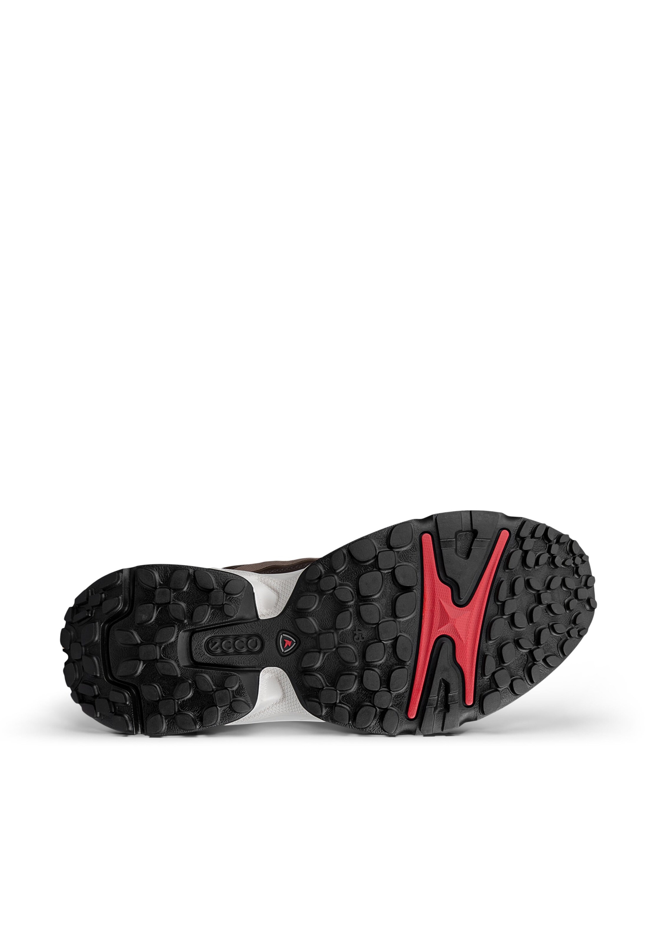 Sneaker bassa 'Receptor XP' di ECCO in marrone