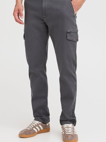 regular Pantaloni cargo di INDICODE JEANS in grigio: frontale