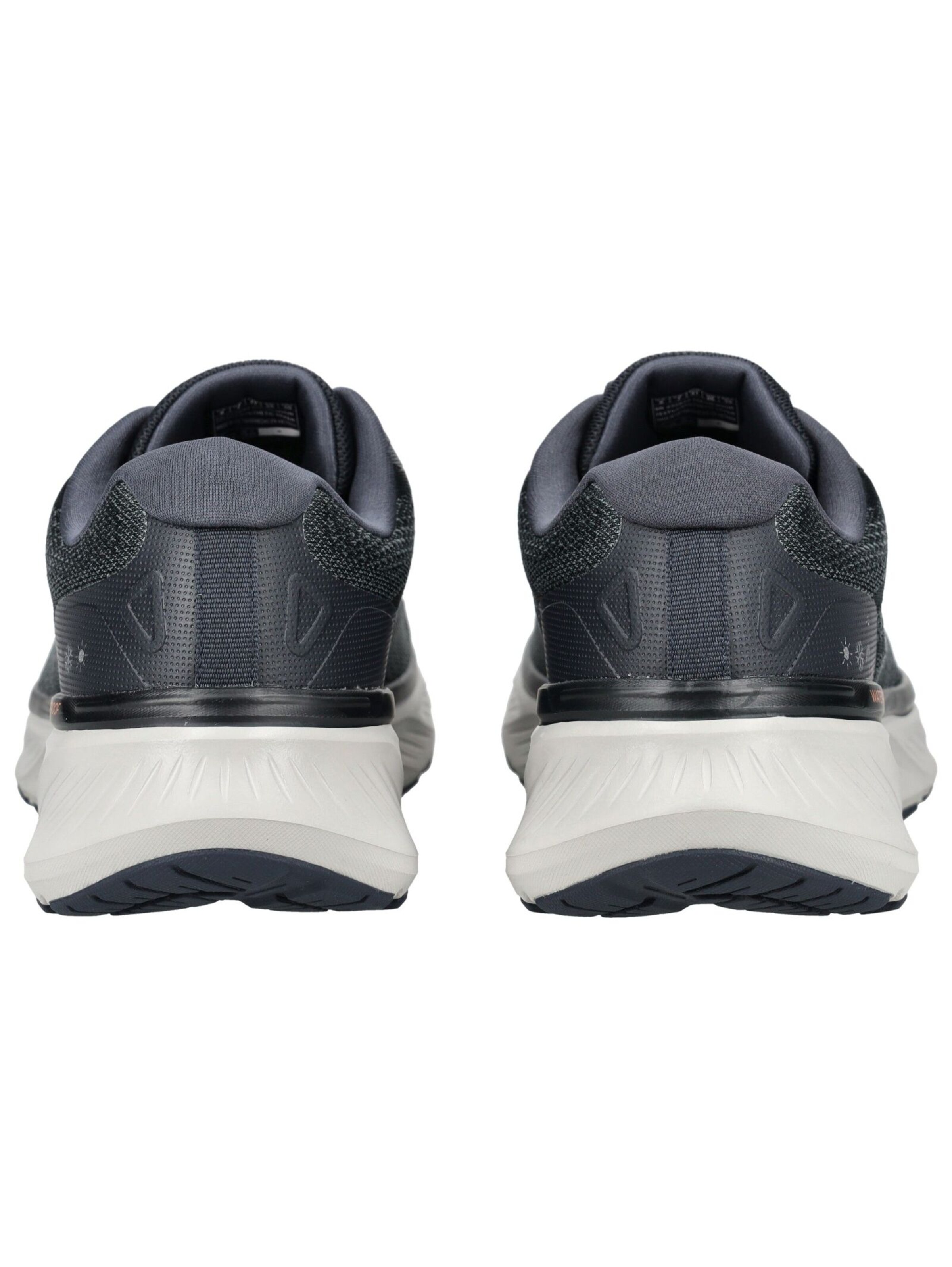 SKECHERS Sneakers laag in Blauw