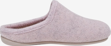 ROMIKA Slippers in Pink