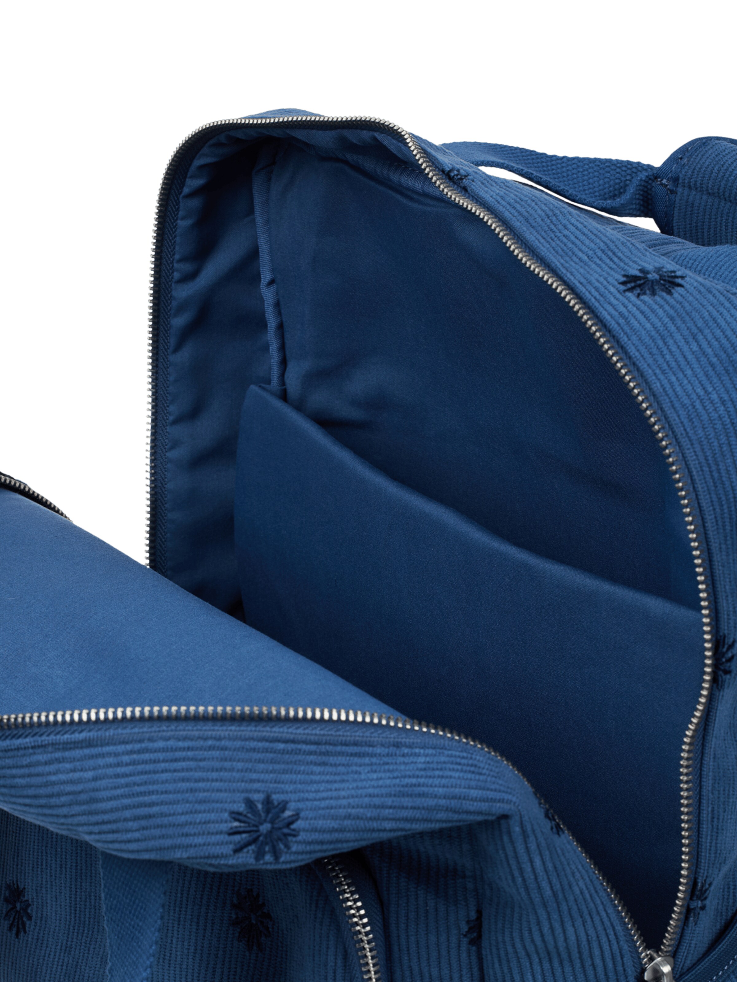 ROXY Rucksack 'Feeling Emby' in Blau