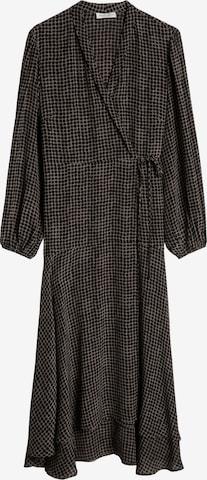 Marc O'Polo Kleid in Braun: Vorderseite