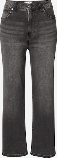 Miss Selfridge Farkut koossa 24/32 värissä musta denim, Tuotenäkymä