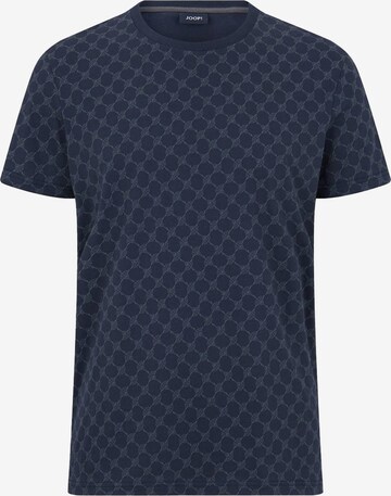 T-Shirt JOOP! en bleu : devant