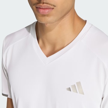 ADIDAS PERFORMANCE - Camiseta funcional 'Freelift Pro' en blanco