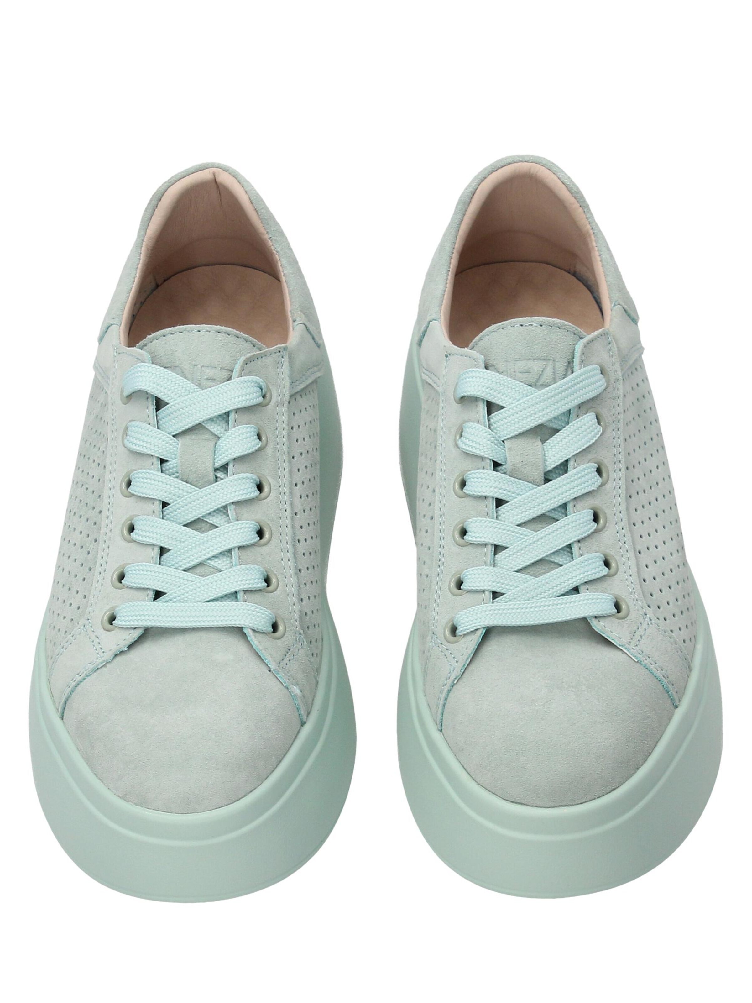 VENEZIA Sneaker low 'Venezia' in Blau