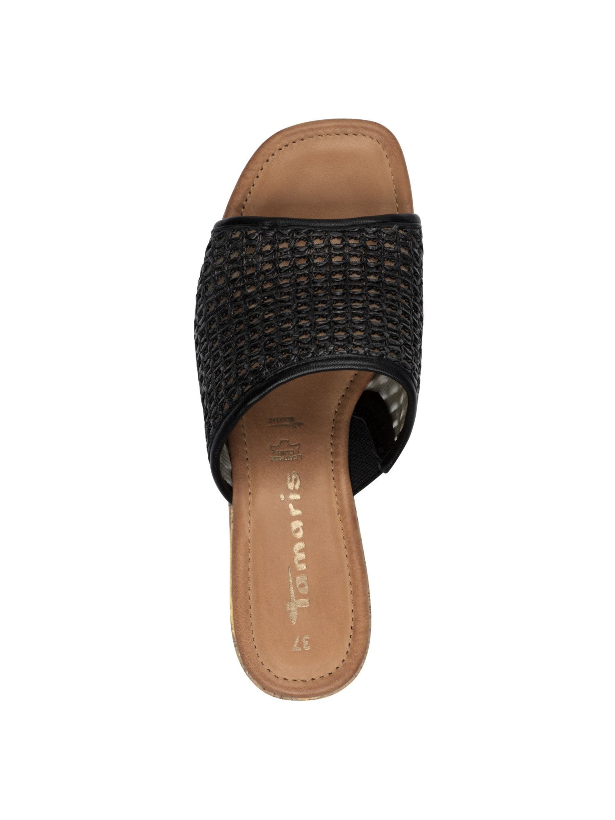 Tamaris Muiltjes in Beige