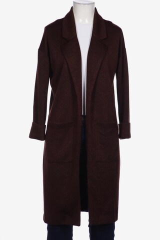 PIECES Jacket & Coat in XS in Brown