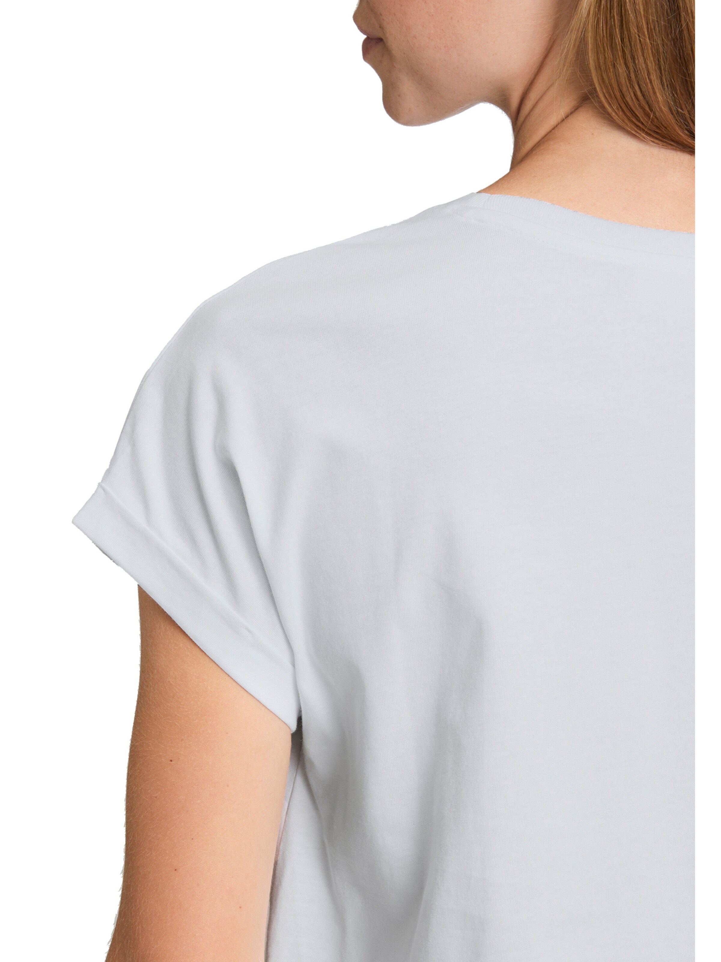 Betty Barclay Shirt in White