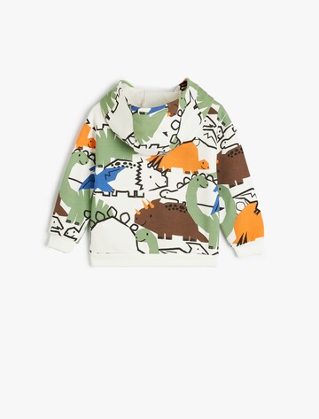 Koton Sweatshirt in Gemengde kleuren