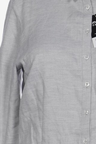 ETERNA Bluse XL in Grau