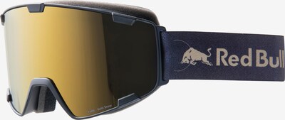 Red Bull Spect Accessories 'Park-009' in marine blue / Orange / White, Item view