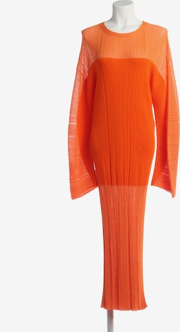 Stella McCartney Kleid S in Orange: Vorderseite