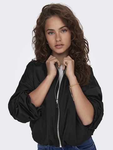 ONLY Between-Season Jacket 'Lena' in Black