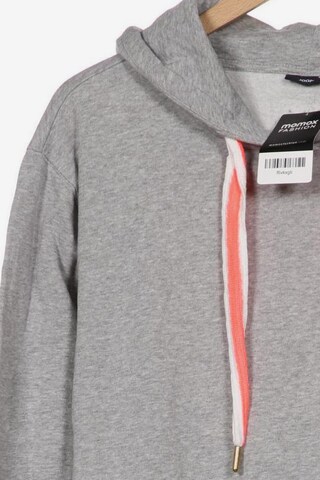 JOOP! Sweatshirt & Zip-Up Hoodie in M in Grey