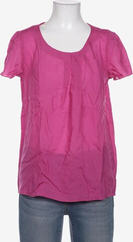 Marc O'Polo Bluse S in Pink: predná strana
