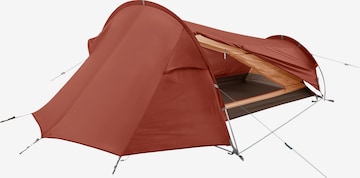 VAUDE Tent ' Arco 1-2P ' in Red: front
