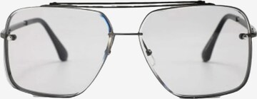 ZOVOZ Sunglasses 'Athena' in Grey