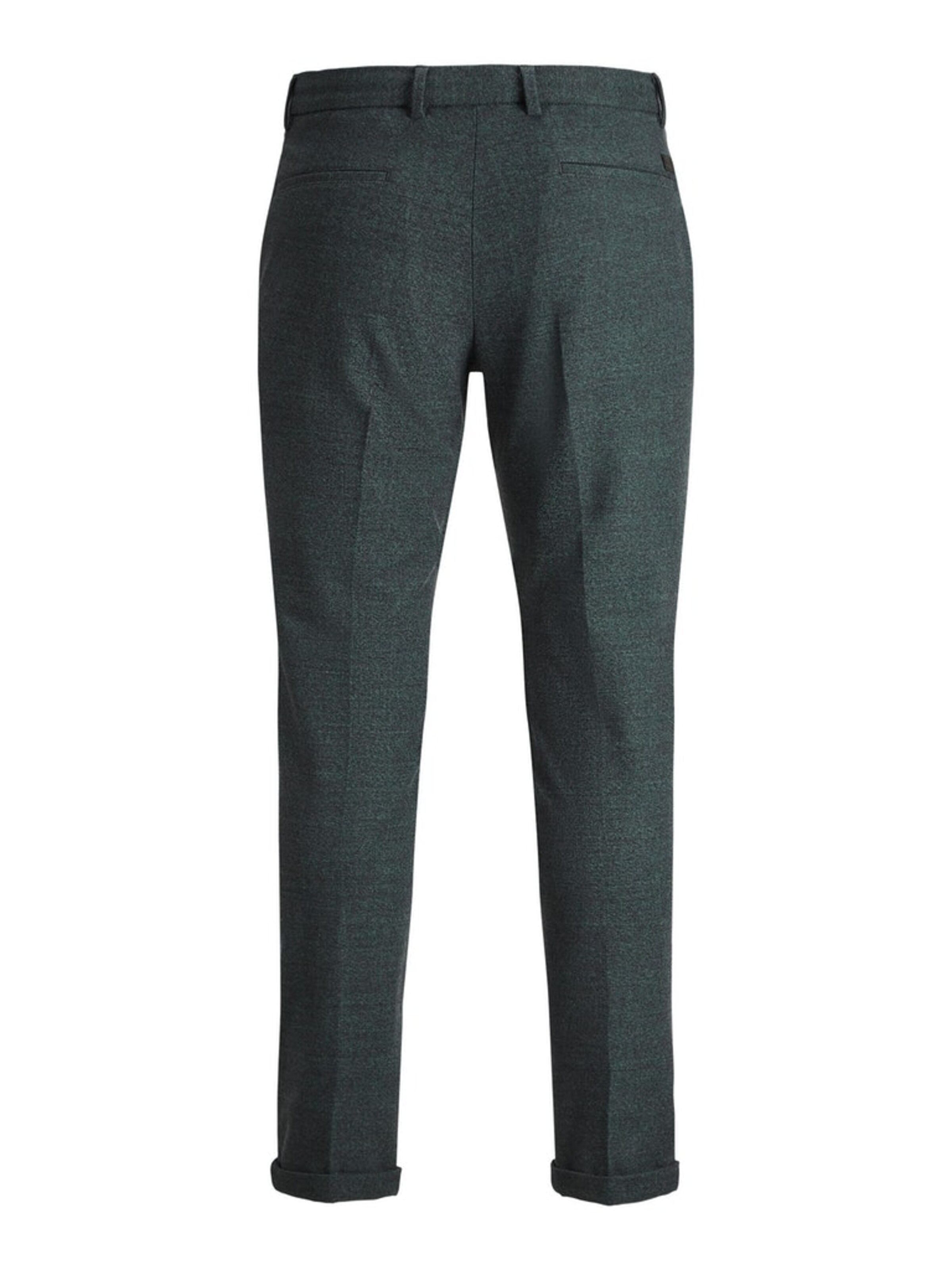 Männer Hosen JACK & JONES Hose in Grau - SC96083 Männer Hosen JACK & JONES Hose in Grau - SC96083