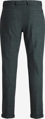 JACK & JONES Slimfit Cygaretki w kolorze szary