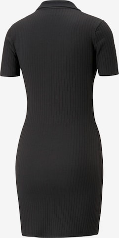 PUMA Φόρεμα 'CLASSIC' σε μαύρο