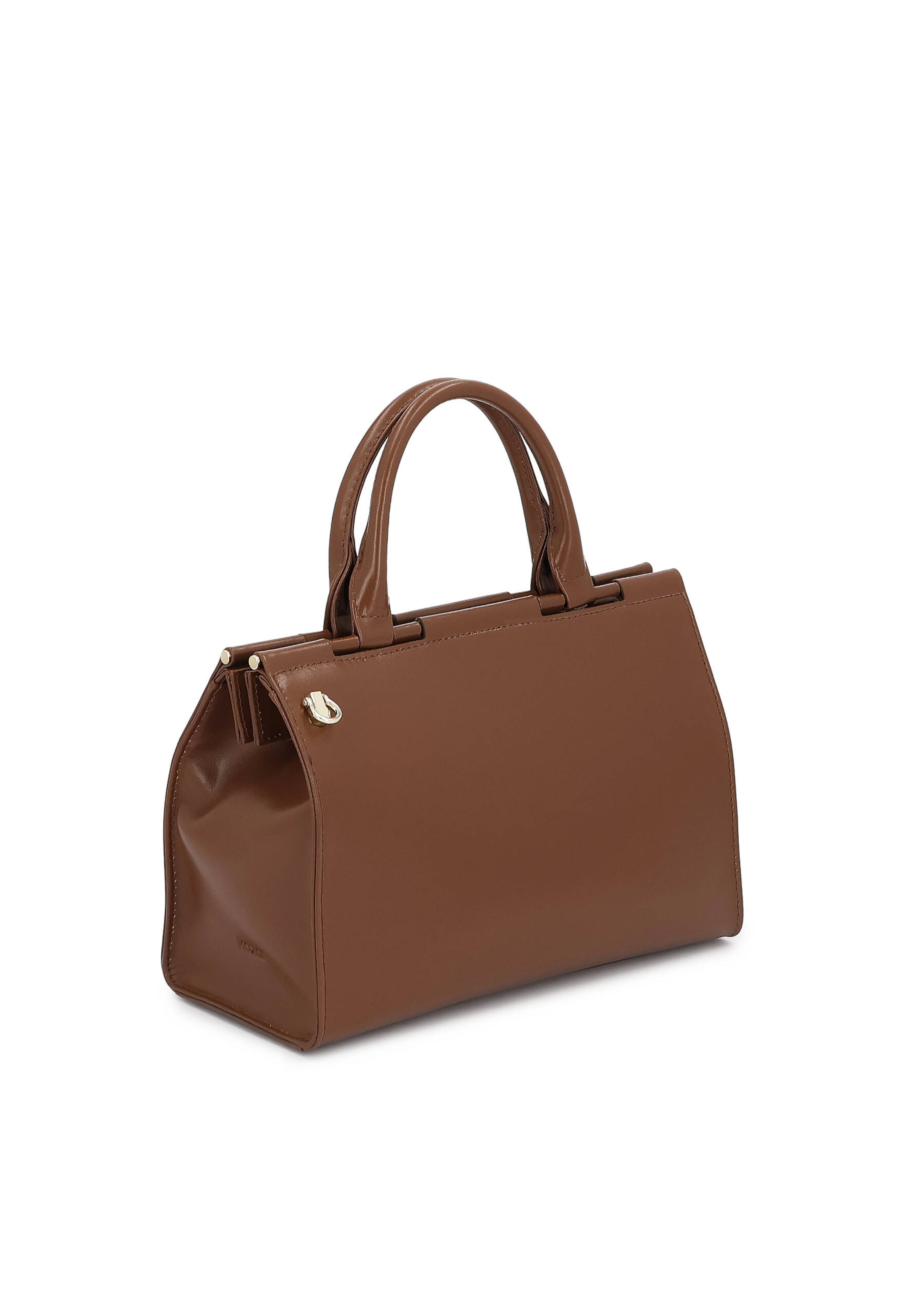 Kazar Τσάντα χειρός σε καφέ