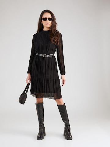 s.Oliver BLACK LABEL Dress in Black