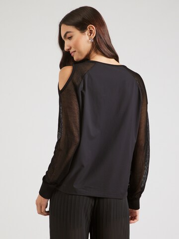 Liu Jo Sweatshirt in Black