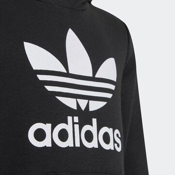 Tuta da jogging 'Adicolor' di ADIDAS ORIGINALS in nero