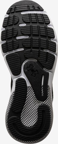 Chaussure de course 'HOVR Turbulence 2' UNDER ARMOUR en noir