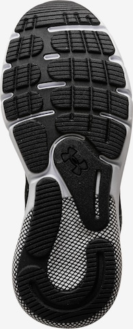 Chaussure de course 'HOVR Turbulence 2' UNDER ARMOUR en noir