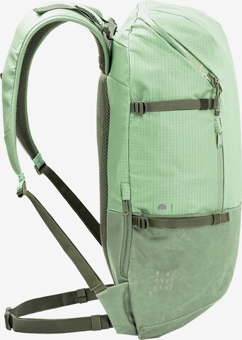 VAUDE Sports Backpack 'CityGo 30 II' in Green