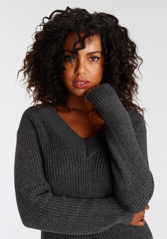 ARIZONA Sweater in Black