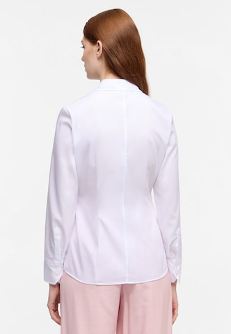 ETERNA Blouse in Wit